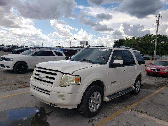 Photo 2 from auction – 2008 FORD EXPEDITION with VIN 1FMFU20568LA67875