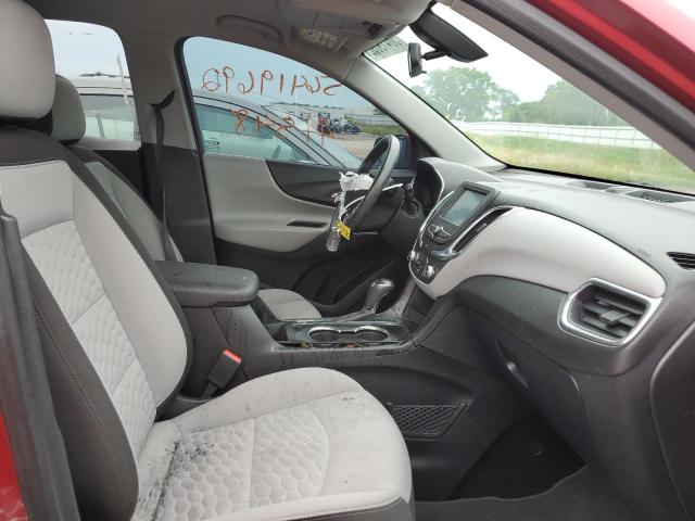 Photo 5 from auction – 2018 CHEVROLET EQUINOX LT with VIN 2GNAXSEV6J6298988
