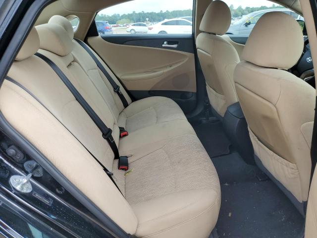 Photo 6 from auction – 2012 HYUNDAI SONATA GLS with VIN 5NPEB4AC3CH484964