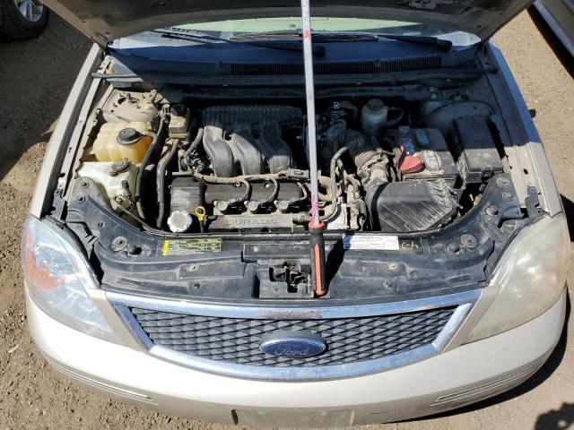 Photo 7 from auction – 2006 FORD FIVE HUNDR with VIN 1FAFP24116G184231