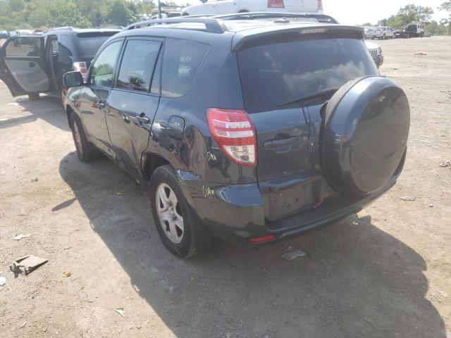 Photo 3 from auction – 2011 TOYOTA RAV4 with VIN 2T3ZF4DV0BW077677
