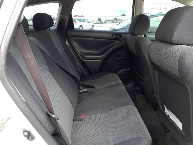 Photo 6 from auction – 2005 TOYOTA COROLLA MA with VIN 2T1KR32E95C341922