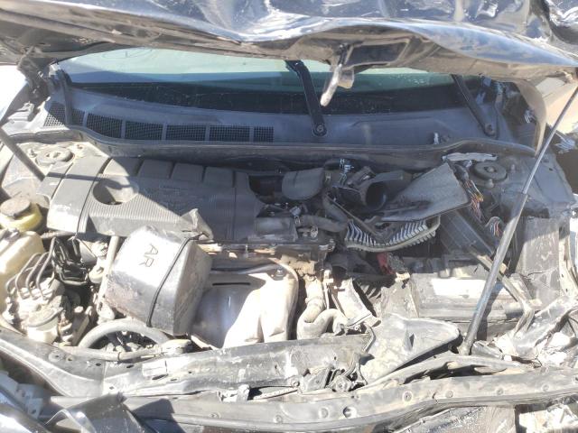 Photo 7 from auction – 2010 TOYOTA CAMRY BASE with VIN 4T4BF3EK0AR080589