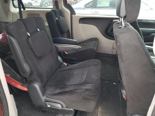 Photo 6 from auction – 2012 DODGE GRAND CARA with VIN 2C4RDGCG4CR321708