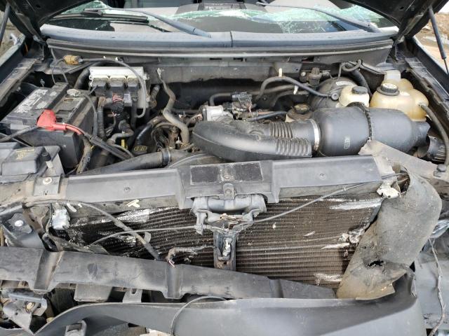 Photo 7 from auction – 2007 FORD F150 with VIN 1FTRX12W47KC77470