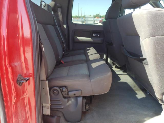 Photo 6 from auction – 2004 FORD F150 SUPER with VIN 1FTPW14514KC48583