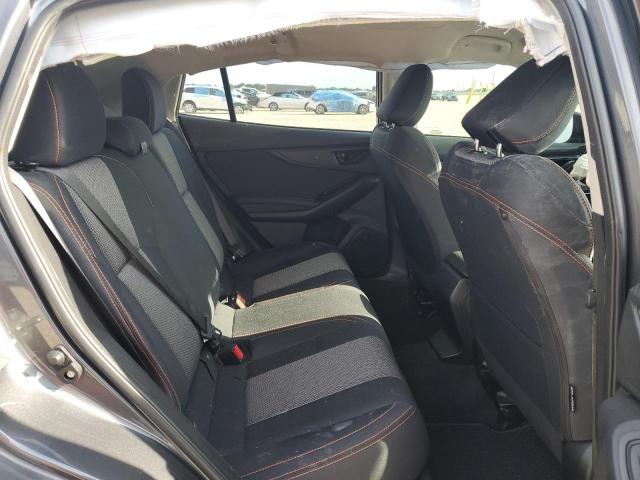 Photo 6 from auction – 2021 SUBARU CROSSTREK with VIN JF2GTAPC8MH371198