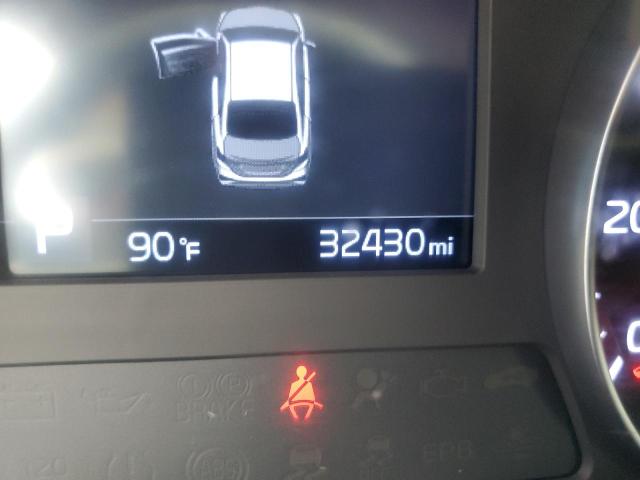 Photo 8 from auction – 2019 KIA FORTE FE with VIN 3KPF24AD9KE122783