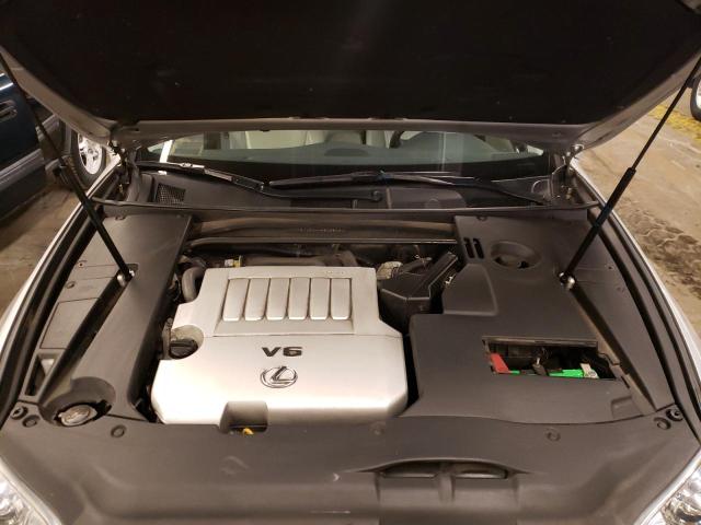 Photo 7 from auction – 2012 LEXUS ES 350 with VIN JTHBK1EG4C2506548