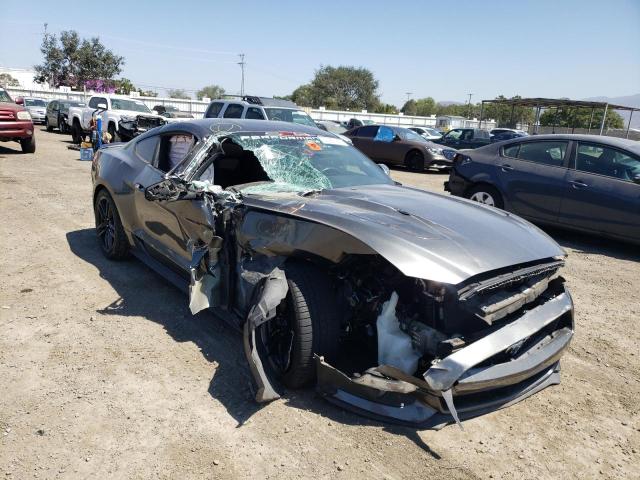 Photo 1 from auction – 2016 FORD MUSTANG GT with VIN 1FA6P8CF5G5334287
