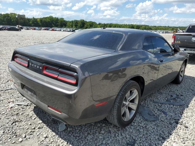 Photo 4 from auction – 2015 DODGE CHALLENGER with VIN 2C3CDZAG0FH895015
