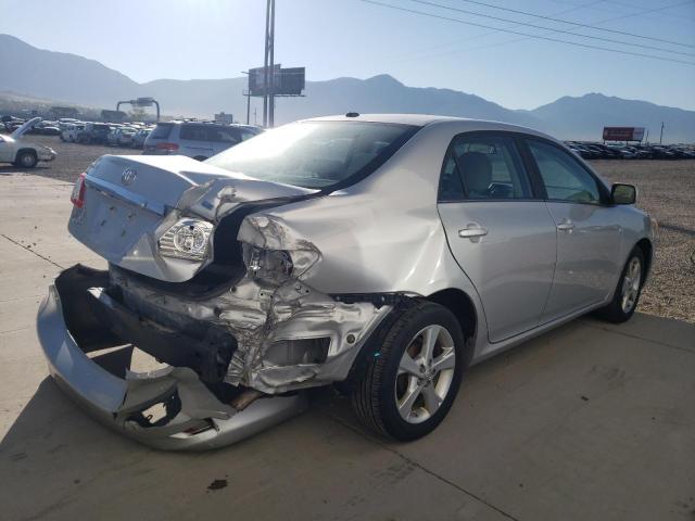 Photo 4 from auction – 2013 TOYOTA COROLLA BA with VIN 2T1BU4EE3DC933959