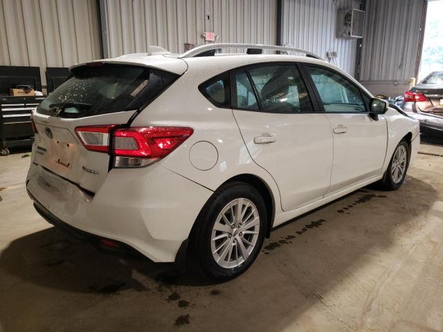 Photo 4 from auction – 2018 SUBARU IMPREZA PR with VIN 4S3GTAB63J3712581