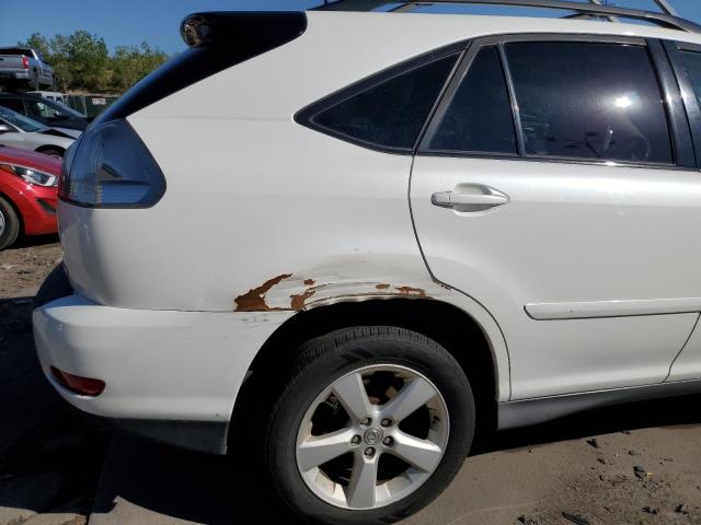 Photo 9 from auction – 2005 LEXUS RX 330 with VIN 2T2HA31U95C068969