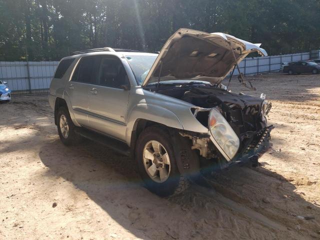 TOYOTA 4RUNNER SR 2004 with VIN JTEZU14R840018080 - Photo from auction