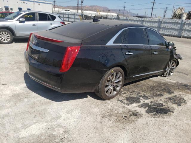 Photo 4 from auction – 2015 CADILLAC XTS with VIN 2G61U5S35F9161538