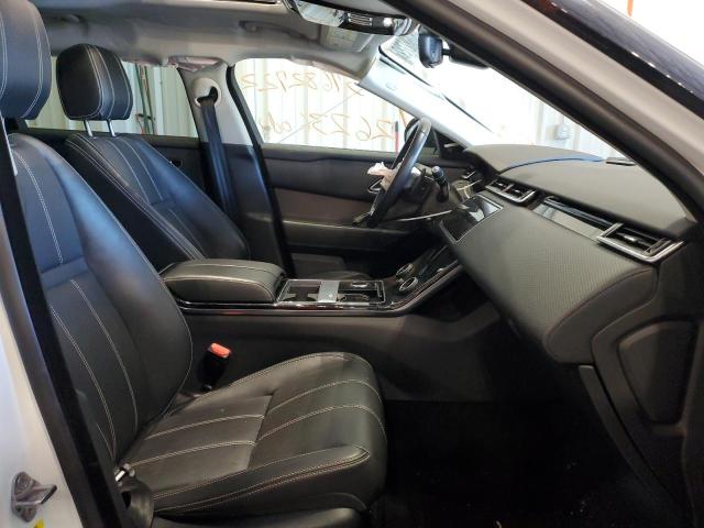 Photo 5 from auction – 2020 LAND ROVER RANGE ROVE with VIN SALYB2EX5LA254468