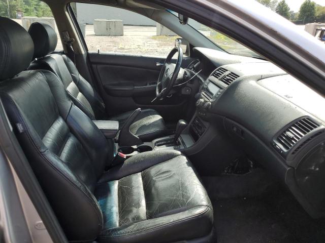 Photo 5 from auction – 2003 HONDA ACCORD EX with VIN 1HGCM66523A087326