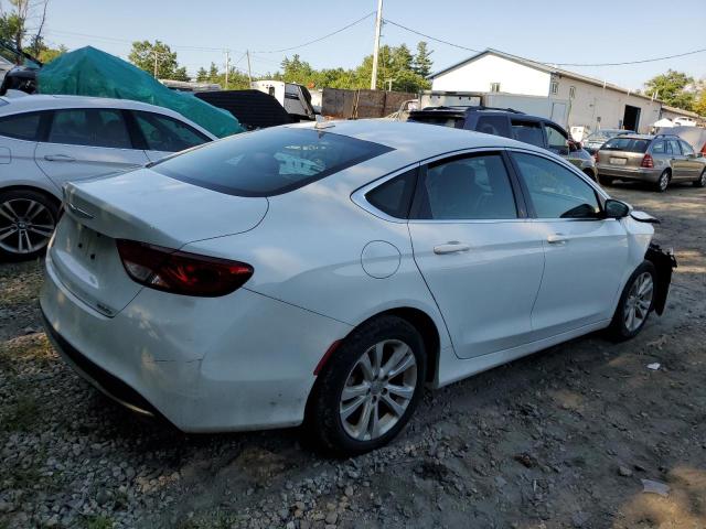 Photo 4 from auction – 2016 CHRYSLER 200 LIMITE with VIN 1C3CCCAB5GN170250