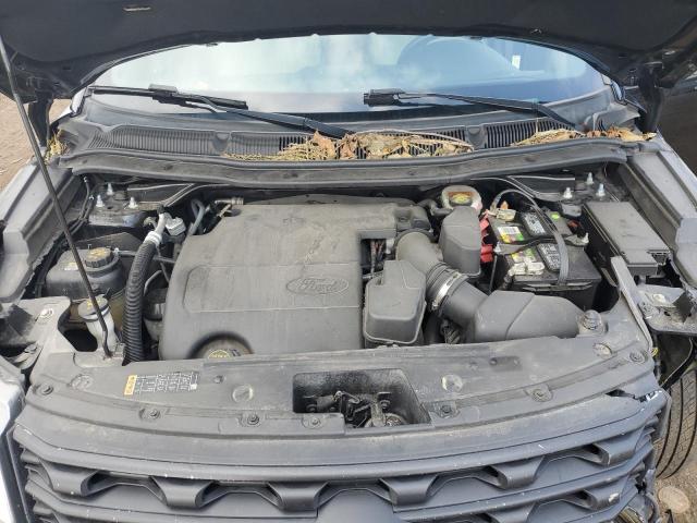 Photo 7 from auction – 2016 FORD EXPLORER X with VIN 1FM5K8D85GGC32041