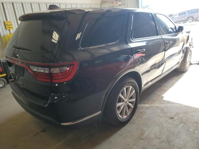 Photo 4 from auction – 2020 DODGE DURANGO SS with VIN 1C4RDJFG6LC308749