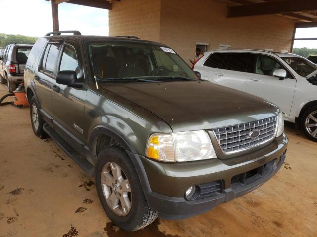 FORD EXPLORER X 2003 مع رقم تعريف المركبة 1FMZU63K83ZA59742 - صورة من المزاد