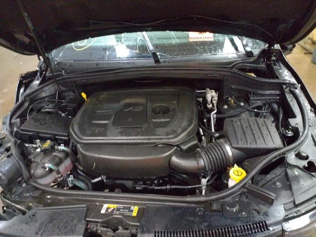 Photo 7 from auction – 2021 JEEP GRAND CHER with VIN 1C4RJFCG5MC735934