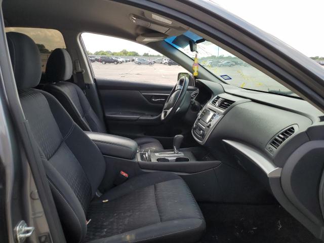 Photo 5 from auction – 2017 NISSAN ALTIMA 2.5 with VIN 1N4AL3APXHC271673