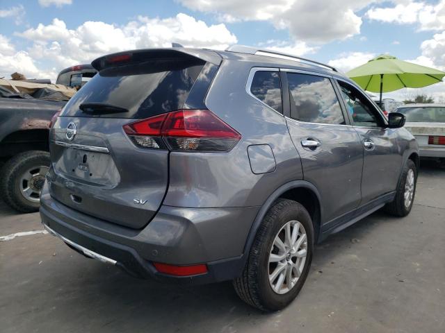 Photo 4 from auction – 2020 NISSAN ROGUE S with VIN KNMAT2MT1LP525978