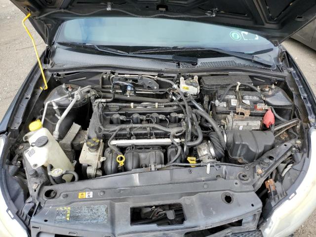 Photo 7 from auction – 2008 FORD FOCUS SE with VIN 1FAHP35N88W262920