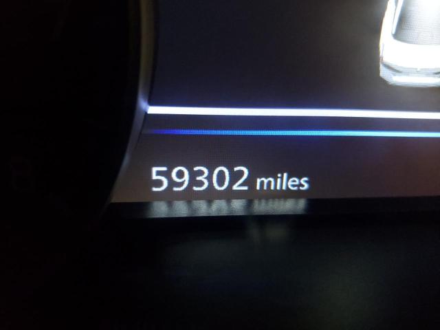 Photo 8 from auction – 2020 NISSAN ALTIMA SR with VIN 1N4BL4CV8LC222289