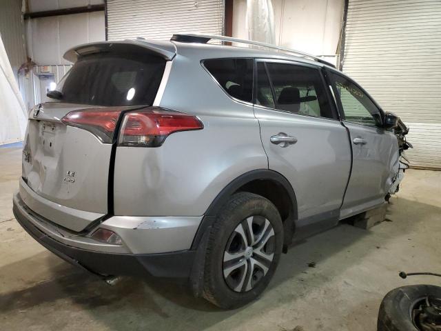 Photo 4 from auction – 2016 TOYOTA RAV4 LE with VIN 2T3BFREVXGW496737