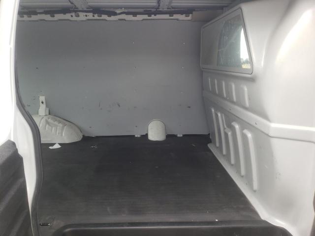Photo 6 from auction – 2021 CHEVROLET EXPRESS G2 with VIN 1GCWGAFP8M1152964