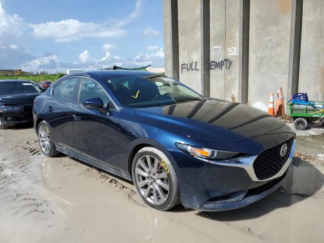MAZDA 3 SELECT 2021 with VIN 3MZBPABL0MM200488 - Photo from auction