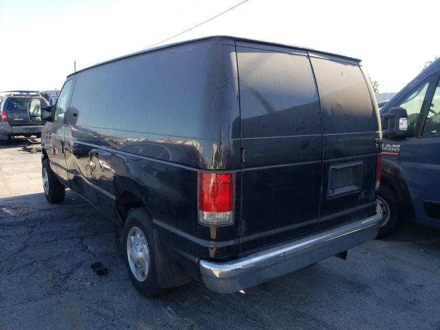 Photo 3 from auction – 2014 FORD ECONOLINE with VIN 1FTNE1EW1EDA90835