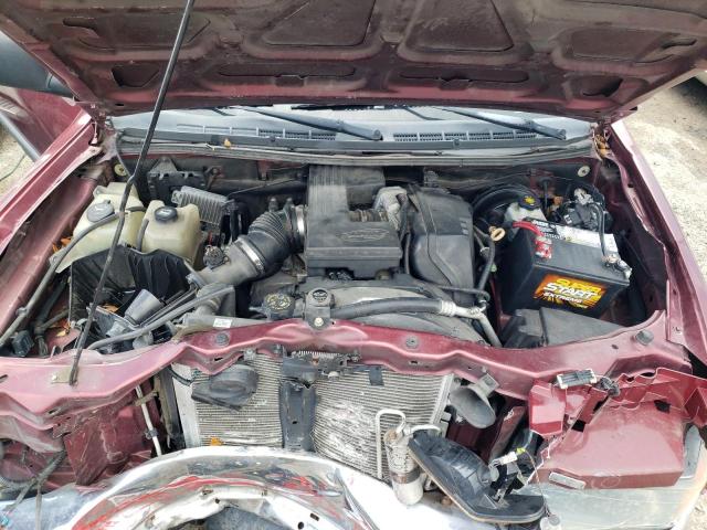 Photo 7 from auction – 2007 CHEVROLET COLORADO with VIN 1GCCS13E578220833
