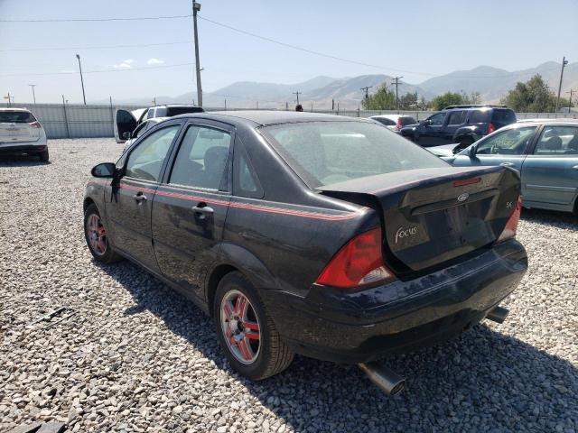 Photo 3 from auction – 2003 FORD FOCUS SE C with VIN 1FAFP34303W180177