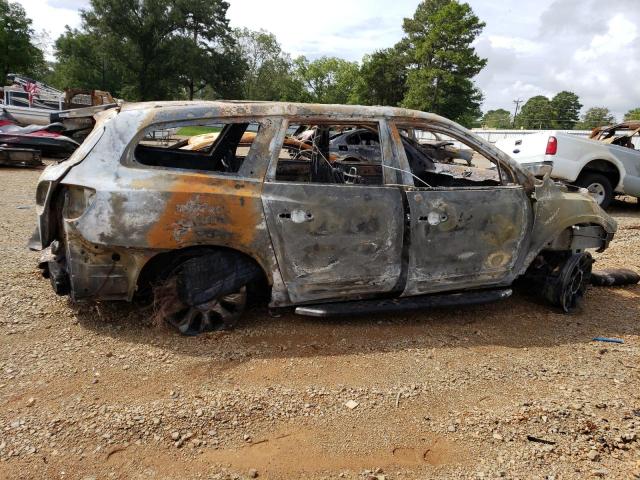 Photo 9 from auction – 2010 BUICK ENCLAVE CX with VIN 5GALRCEDXAJ160514