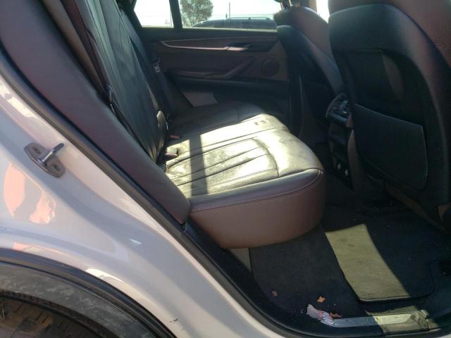 Photo 6 from auction – 2016 BMW X5 XDRIVE3 with VIN 5UXKR0C56G0S93692