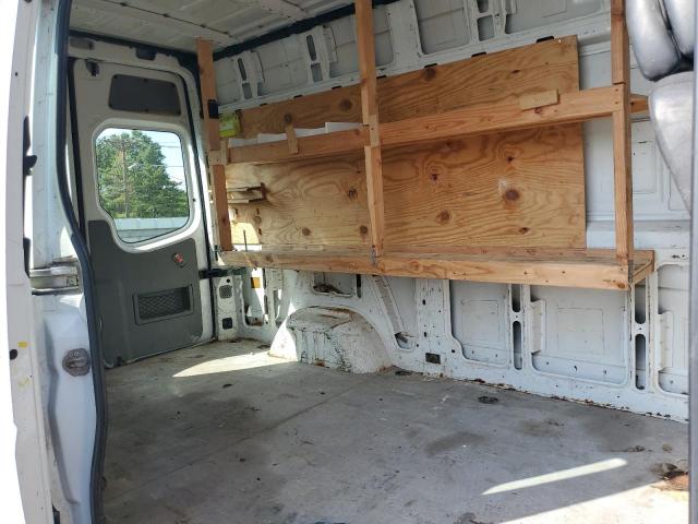 Photo 6 from auction – 2008 DODGE SPRINTER 2 with VIN WD0PE745685244479