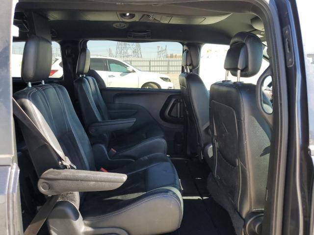 Foto 6 de la subasta – 2014 DODGE GRAND CARA con VIN 2C4RDGCG3ER419664
