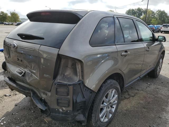 Photo 4 from auction – 2012 FORD EDGE SEL with VIN 2FMDK3JC3CBA89258
