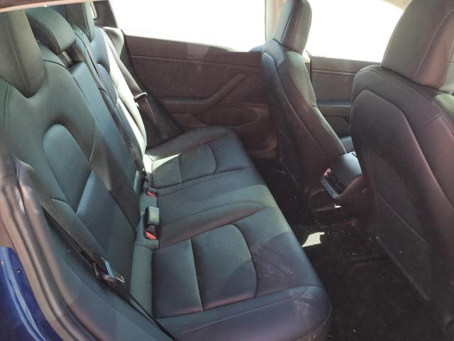 Photo 6 from auction – 2019 TESLA MODEL 3 with VIN 5YJ3E1EB4KF433159