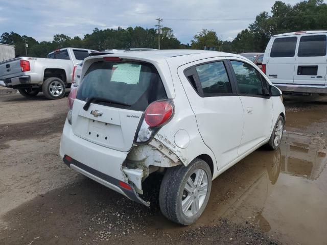 Photo 4 from auction – 2015 CHEVROLET SPARK LS with VIN KL8CB6S94FC812293