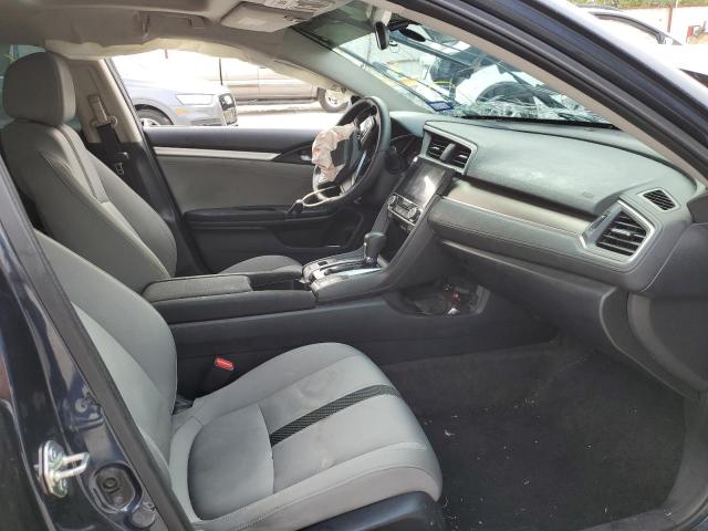 Photo 5 from auction – 2016 HONDA CIVIC EX with VIN 19XFC1F30GE037236
