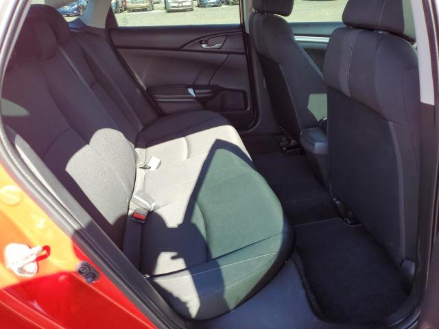 Photo 6 from auction – 2017 HONDA CIVIC LX with VIN 2HGFC2F59HH518813