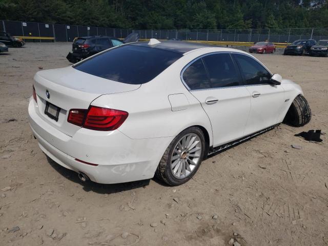 Photo 4 from auction – 2013 BMW 535 XI with VIN WBAFU7C57DDU72769