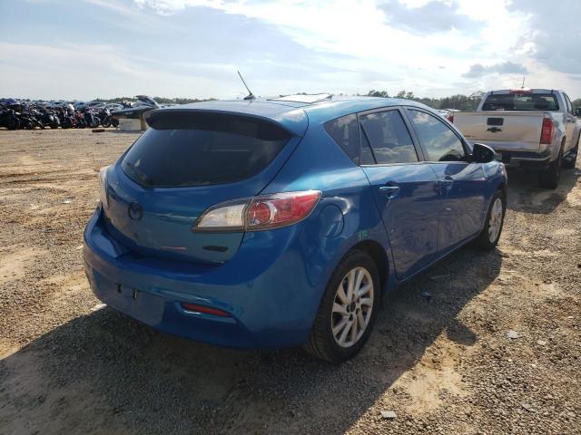 Photo 4 from auction – 2012 MAZDA 3 I with VIN JM1BL1L75C1523852