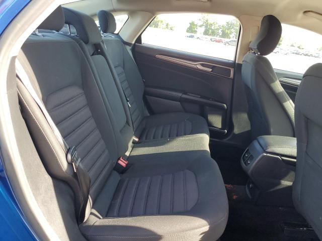 Photo 6 from auction – 2017 FORD FUSION SE with VIN 3FA6P0HD6HR366155