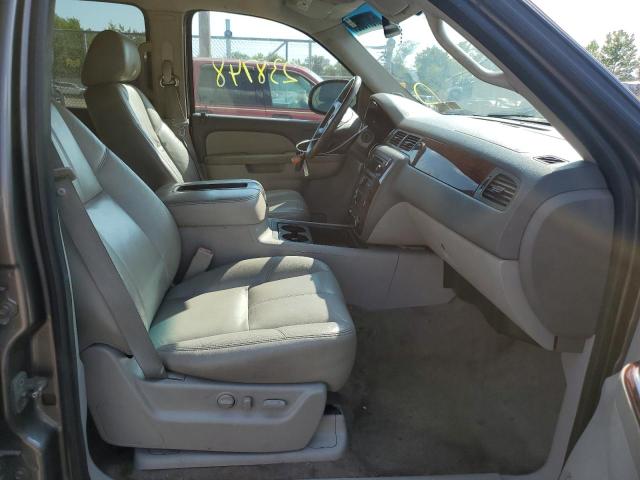 Photo 5 from auction – 2011 CHEVROLET TAHOE K150 with VIN 1GNSKBE00BR147335